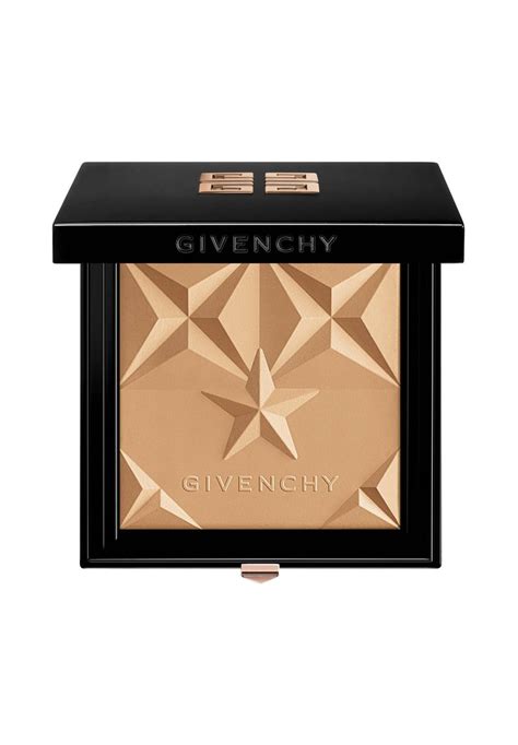 givenchy poudre bonne mine premier saison|Givenchy Les Saisons Poudre Bonne Mine .